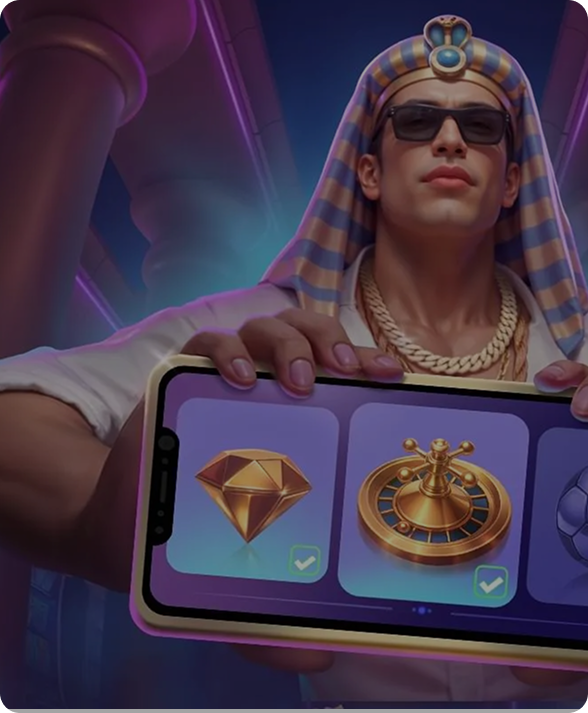 Realz Casino PL Baner rejestracyjny